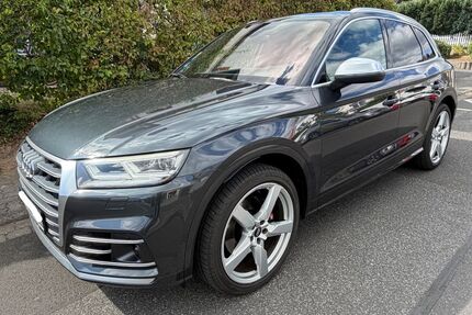 Audi SQ5 Gebrauchtwagen