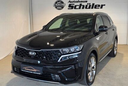 Kia Sorento Gebrauchtwagen