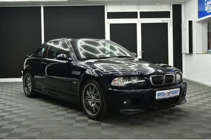 BMW M3 Gebrauchtwagen
