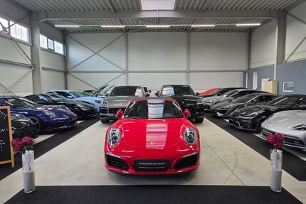 Porsche 991 Gebrauchtwagen