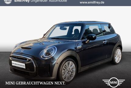 Mini Cooper SE Gebrauchtwagen