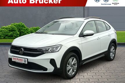 VW Taigo Gebrauchtwagen