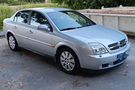 Opel Vectra Gebrauchtwagen