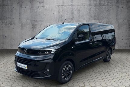 Opel Zafira Life Gebrauchtwagen