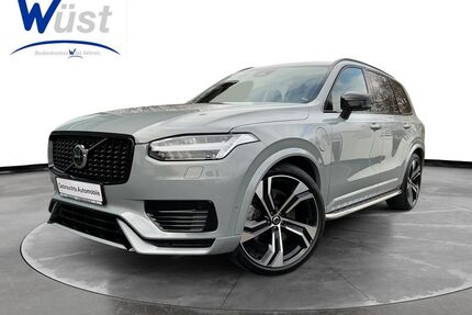 Volvo XC90 Gebrauchtwagen