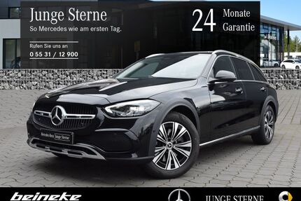 Mercedes-Benz C 200 Gebrauchtwagen