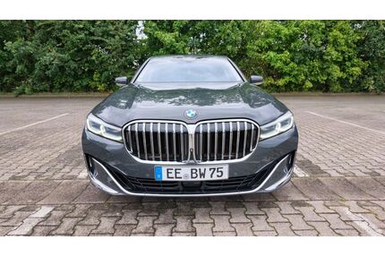 BMW 750 Gebrauchtwagen