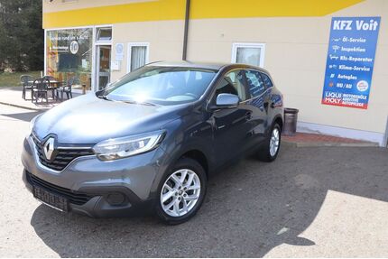Renault Kadjar Gebrauchtwagen