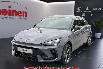 Cupra Leon Gebrauchtwagen