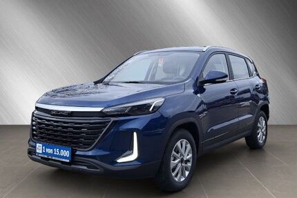 Baic Beijing X35 Gebrauchtwagen