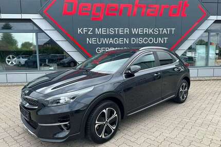 Kia XCeed Gebrauchtwagen