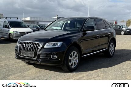 Audi Q5 Gebrauchtwagen