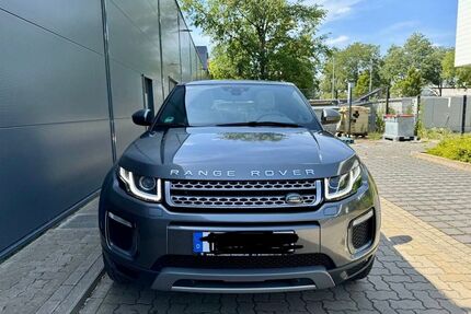 Land Rover Range Rover Evoque Gebrauchtwagen