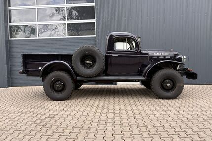 Dodge RAM Gebrauchtwagen