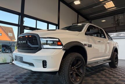 Dodge RAM Gebrauchtwagen