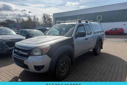 Ford Ranger Gebrauchtwagen