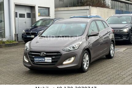Hyundai i30 Gebrauchtwagen