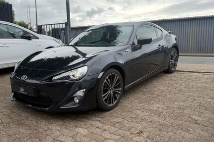 Toyota GT86 Gebrauchtwagen