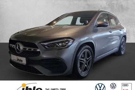 Mercedes-Benz GLA 250 Gebrauchtwagen
