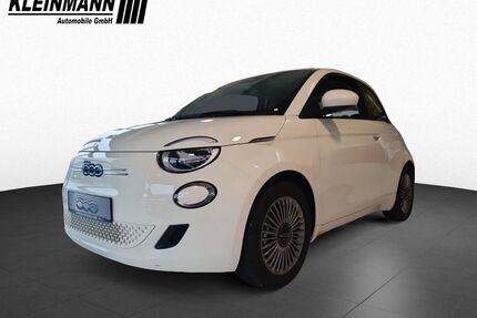 Fiat 500e Gebrauchtwagen