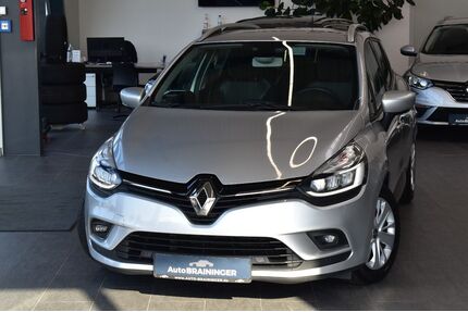 Renault Clio Gebrauchtwagen