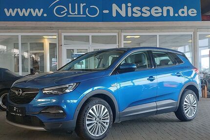 Opel Grandland (X) Gebrauchtwagen