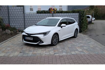 Toyota Corolla Gebrauchtwagen