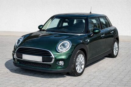 Mini Cooper Gebrauchtwagen