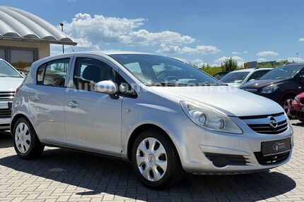 Opel Corsa Gebrauchtwagen