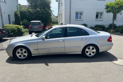 Mercedes-Benz E 270 Gebrauchtwagen