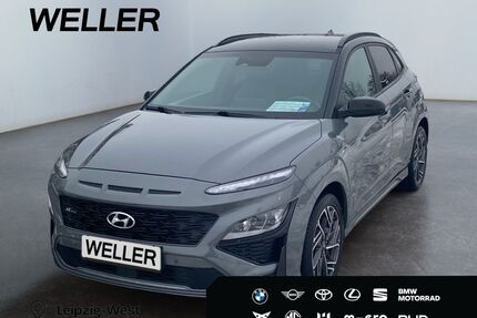 Hyundai KONA Gebrauchtwagen
