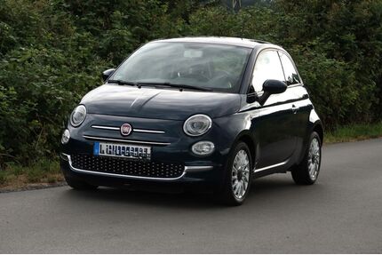 Fiat 500 Gebrauchtwagen
