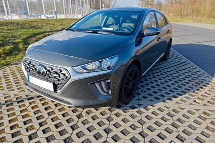 Hyundai IONIQ Gebrauchtwagen