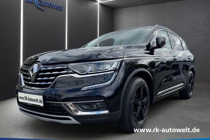 Renault Koleos Gebrauchtwagen