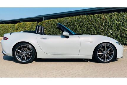 Mazda MX-5 Gebrauchtwagen