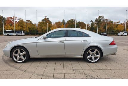 Mercedes-Benz CLS 350 Gebrauchtwagen