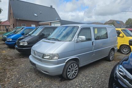VW T4 Caravelle Gebrauchtwagen