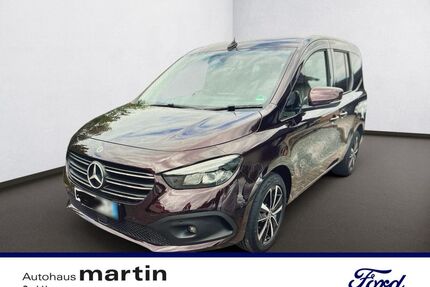 Mercedes-Benz T-Klasse Gebrauchtwagen