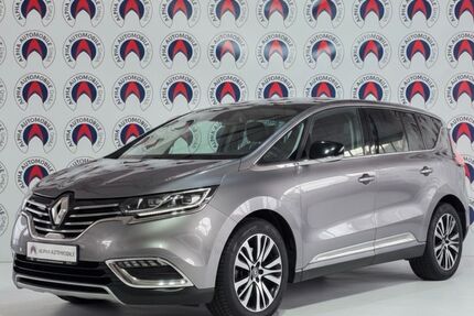 Renault Espace Gebrauchtwagen