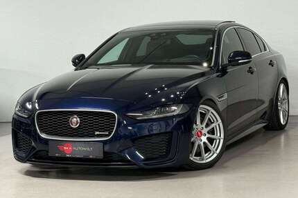 Jaguar XE Gebrauchtwagen