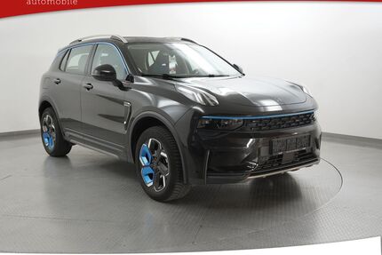 Lynk & Co 01 Gebrauchtwagen