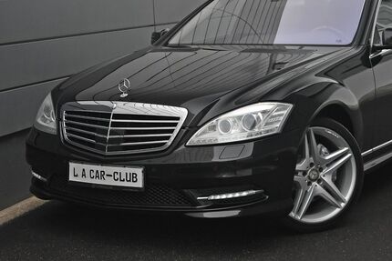 Mercedes-Benz S 350 Gebrauchtwagen