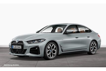 BMW i4 Gebrauchtwagen