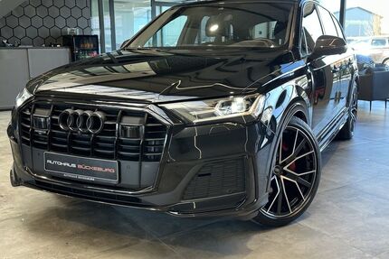 Audi Q7 Gebrauchtwagen