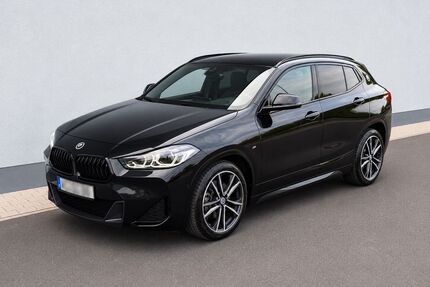 BMW X2 Gebrauchtwagen