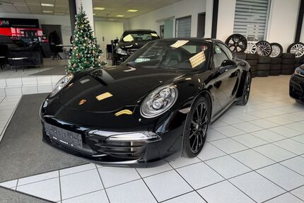 Porsche 911 Urmodell Gebrauchtwagen