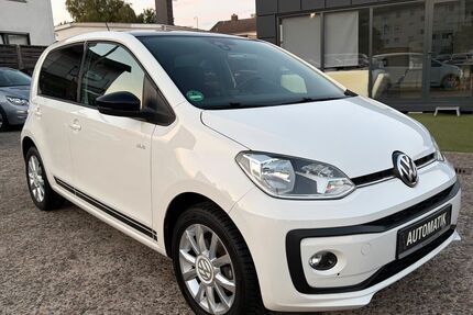 VW up! Gebrauchtwagen