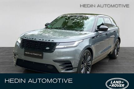 Land Rover Range Rover Velar Gebrauchtwagen