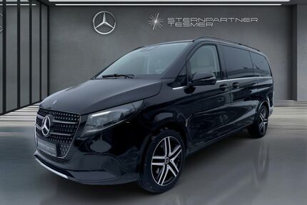 Mercedes-Benz V 300 Gebrauchtwagen