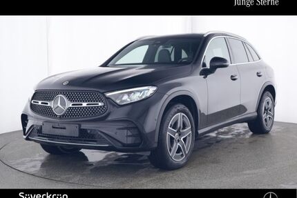Mercedes-Benz GLC 300 Gebrauchtwagen